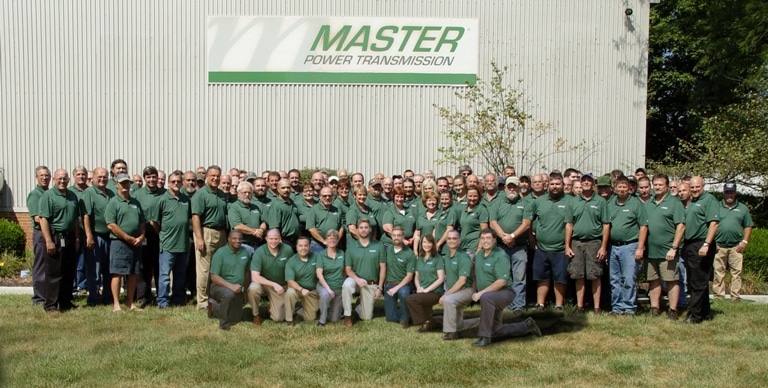 Master PT Employee photo - great company
